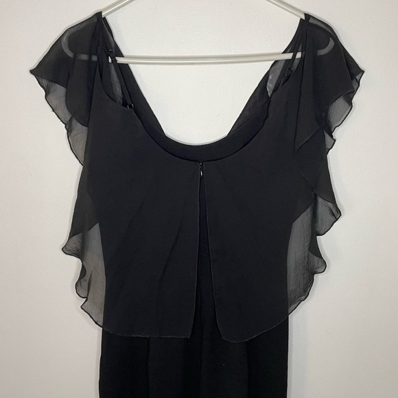 Dress The Population Diana Dress Size S - Picture 10 of 10